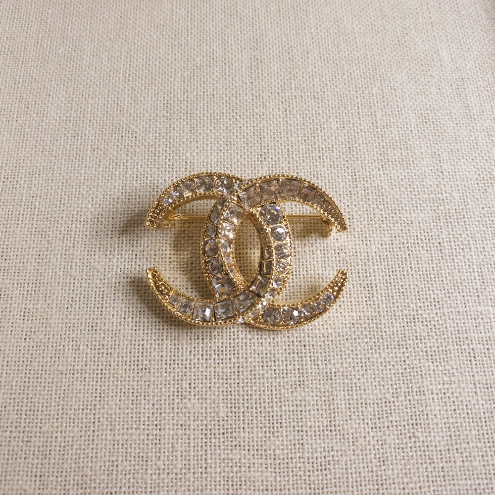 Cute Brooch
